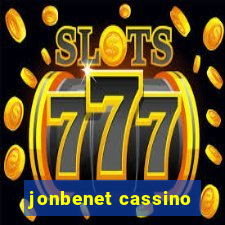 jonbenet cassino